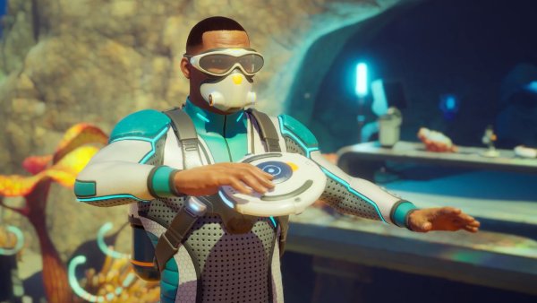 Subnautica 2'de Büyük İkili Oyuncu Yaması: Yakınlık Sohbeti ve Canlandırma Sistemi