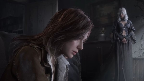 Tides of Annihilation Geliyor: Resident Evil Requiem'in Grace Oyuncusu Baldur's Gate 3 ve Clair Obscur: Expedition 33'te Jennifer English Olacak