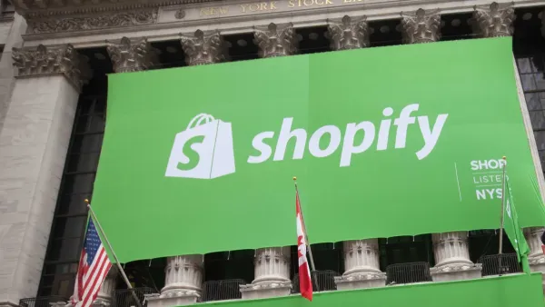 Shopify: Yapay Zeka Arama Motorunun Yerini Almıyor, Trafiği ve Satışları Artırıyor