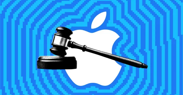 Apple ve Epic, App Store Dışındaki Alışverişlerden Kesilecek Komisyon Oranları Üzerine Karşı Karşıya