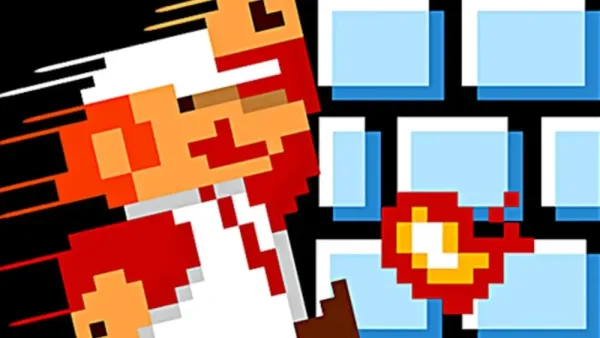 Super Mario Bros. Hızlı Geçme Ustaları Mükemmel Oyuna Sadece 0.1 Saniye Uzakta