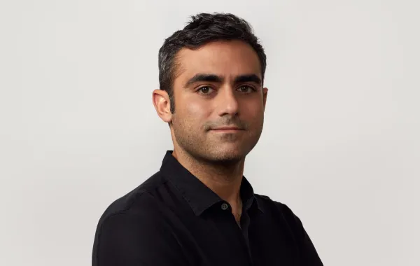 Michael Polansky, Outer Biosciences'in Kurucusu, Canlı İnsan Doku Üzerinde AI Modeli Eğitimi Veriyor