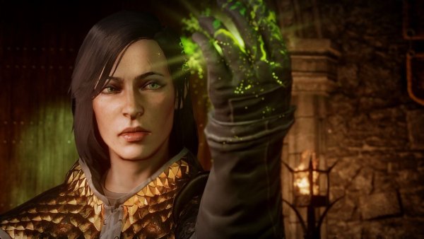 Eski Dragon Age Lideri: BioWare'i Alırsam Her Şeyi İsterdim