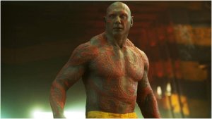 Prime Video'nun God of War Dizisinde Dave Bautista'nın Kratos Olacağı Söyleniliyor