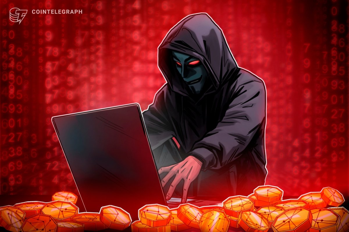 Term Finance'in Vault Governance Uygulaması 8,5 Milyon Dolarlık Exploite Uğradı