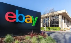 eBay, Lüks ve Koleksiyon Ürünlerdeki Büyümesiyle %15'lik Büyümeye Ulaştı