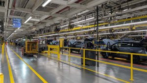 Ford Fathom'a 25.000 Dolarlık Hibritle Crossover Kardeş Gelebilir