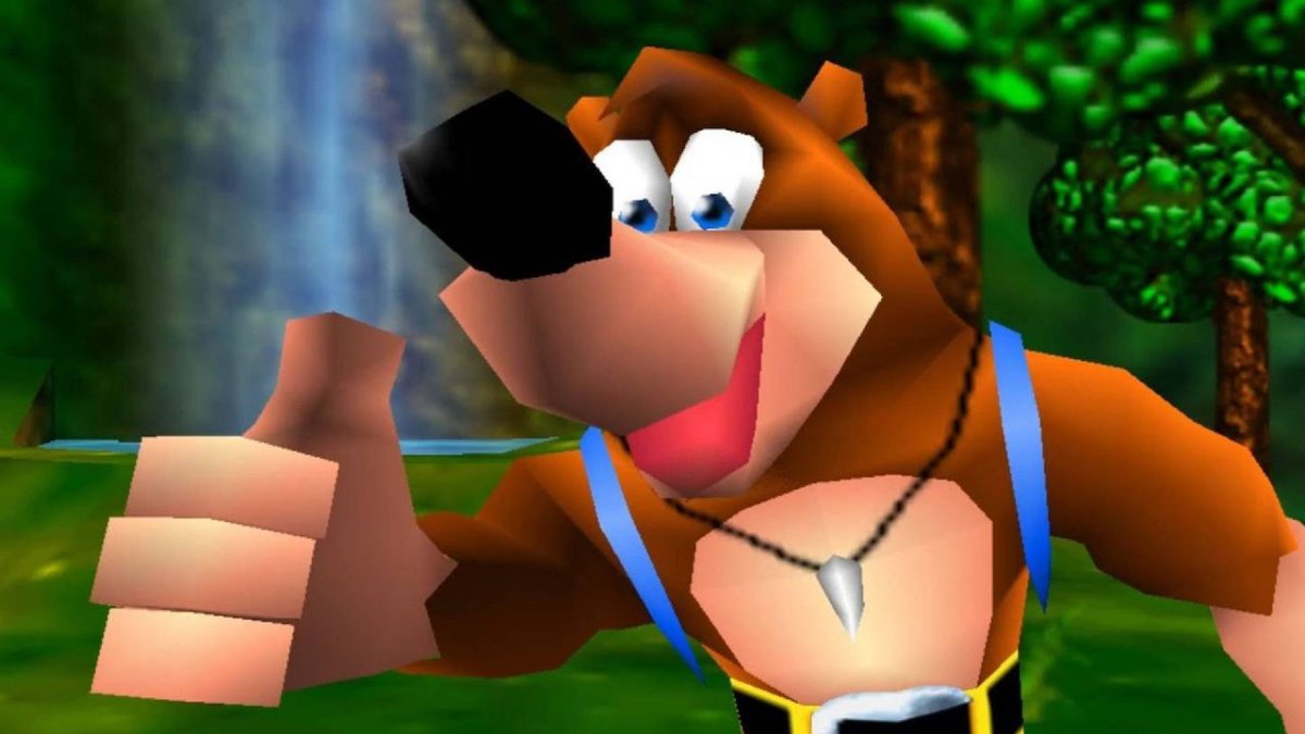 Yeni Banjo-Kazooie Sürümleri Eski N64 Klasiklerine Ek İçerik ve Bonus Özellikler Eklemeye İzin Verebilir