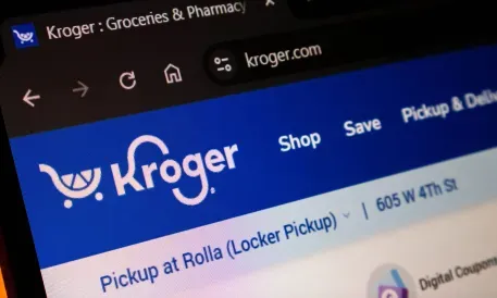 Kroger ve Instacart, Müşterilerine Aynı Anda Gıda ve Reçete Teslimi Sunuyor