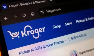 Kroger ve Instacart, Müşterilerine Aynı Anda Gıda ve Reçete Teslimi Sunuyor
