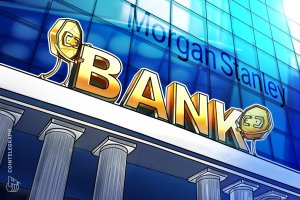 Morgan Stanley'in BlackRock Bitcoin ETF Holdings'i 2. Çeyrekte %23 Arttı