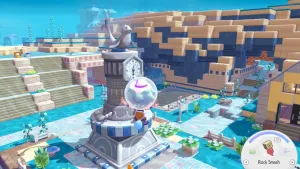 Pokopia'nın Yeni DLC'si Şimdiye Kadarki En Hüzünlü Hikayesini Anlatıyor