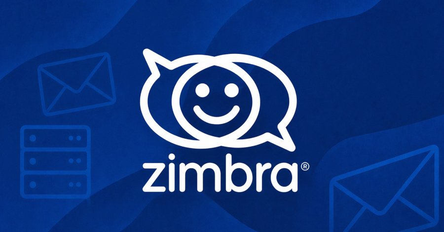 Saldırganlar Zimbra'daki SNMP Açığını Kullanarak Uzaktan Kod Çalıştırıyor
