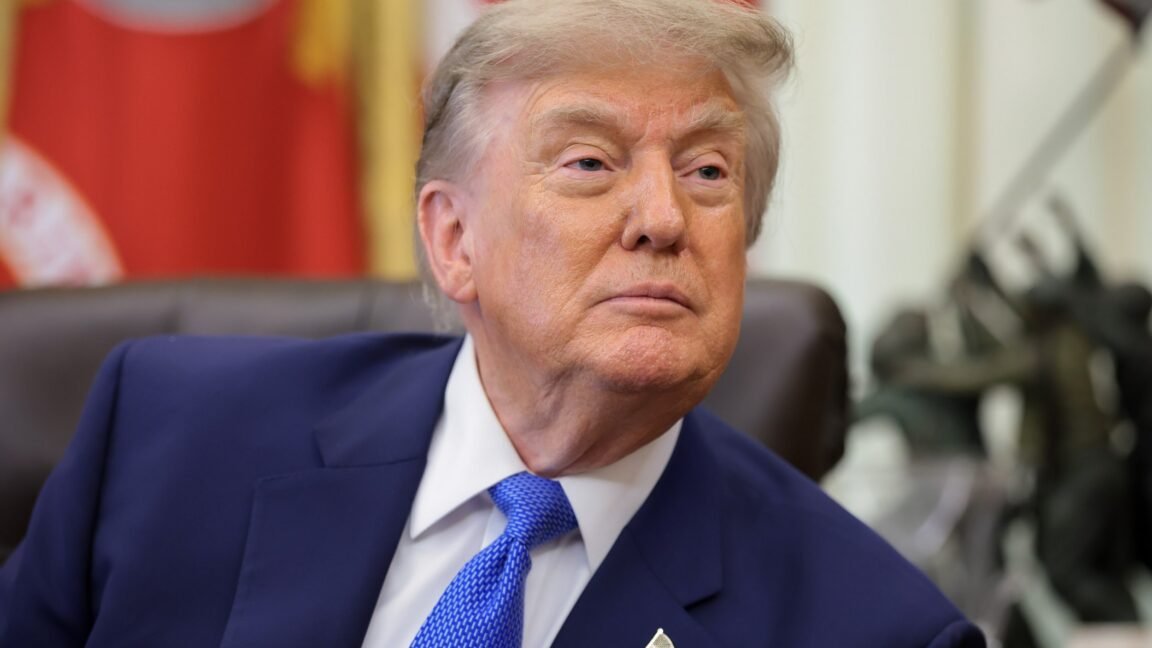 Trump, FCC'de Cumhuriyetçilere 3'e 1 Üstünlük Sağlıyor, Boş Demokrat Kontenjanını Doldurmuyor