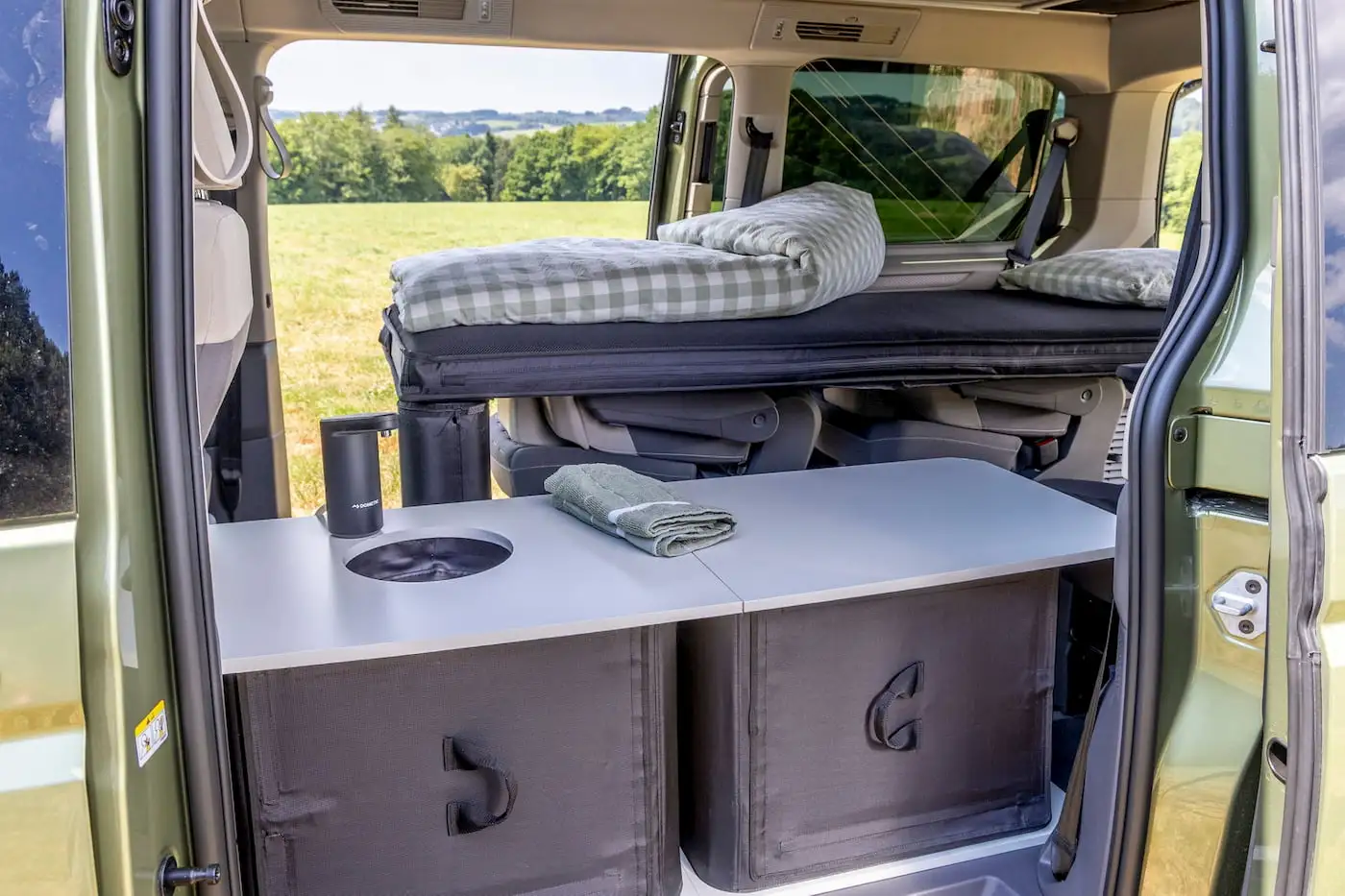 Volkswagen-electric-California-camper-van