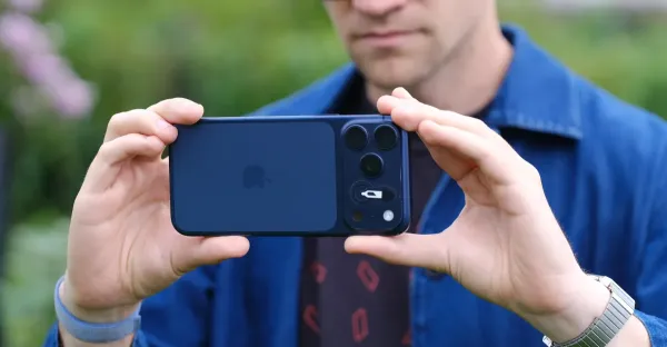 Akıllı Telefonunuzla Daha İyi Fotoğraflar Çekebilirsiniz