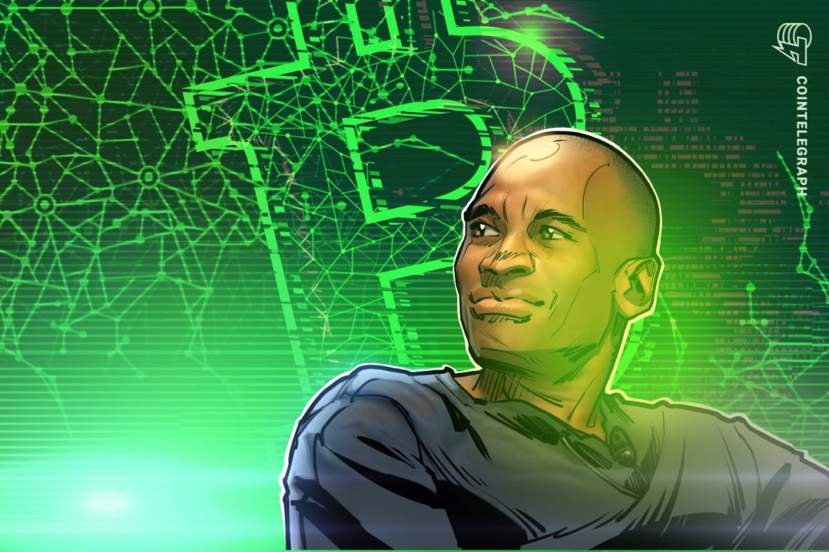 Arthur Hayes, Flop Labs'ta CEO Görevini Üstlendi