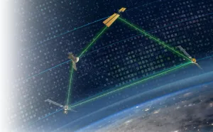 ABD Uzay Kuvvetleri'nden K2 Space'e 22,9 Milyon Dolarlık Lazer Haberleşme Sözleşmesi