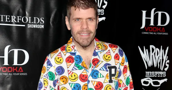 TikTok, Perez Hilton'un Canlı Yayınına Geç Müdahale Etti: 'Moderatör Hatası'