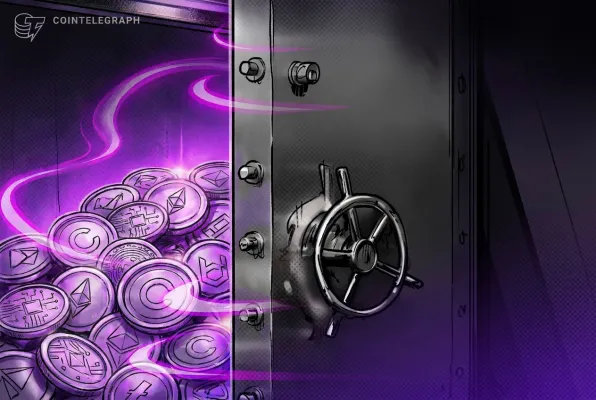 Kripto Hazine Şirketi ZeroStack, 82.5 Milyon Dolarlık Kayıp Sonrası Hayatta Kalma Riski Uyardı