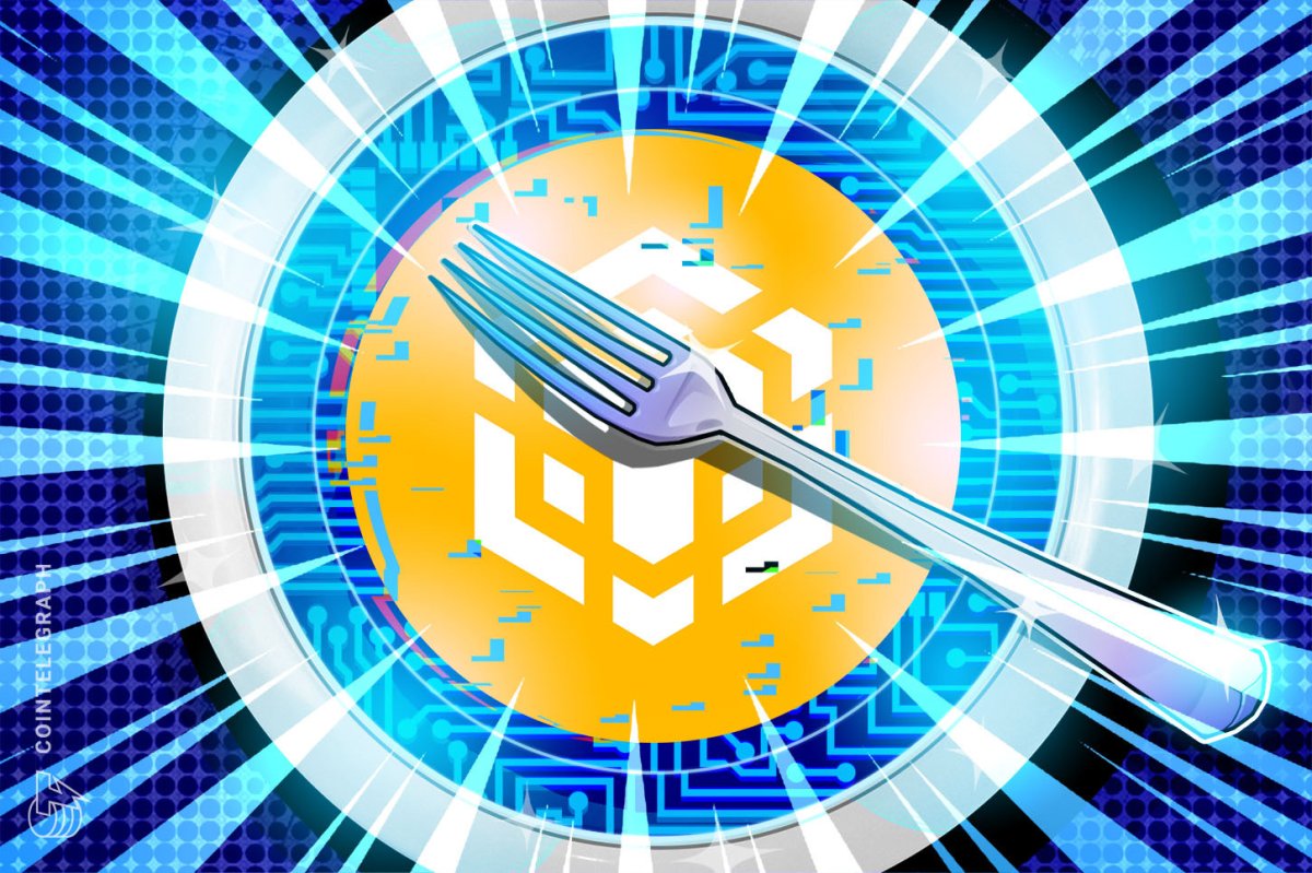 BNB Chain, Köprü Güvenliklerini Güçlendirmek İçin Pasteur Hard Fork'u Etkinleştirdi