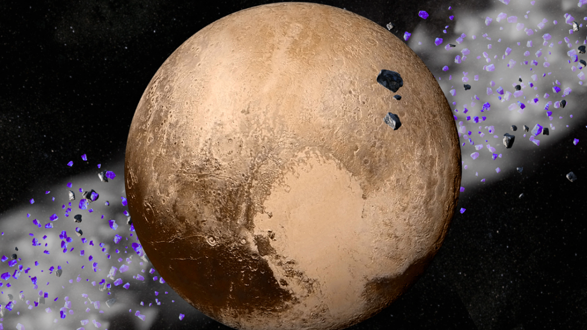 Pluto'nun Gezegen Statüsünü Kaybetmesi Güneş Sistemi Çeşitliliği İçin Başımıza Gelen En İyi Şey Olabilir