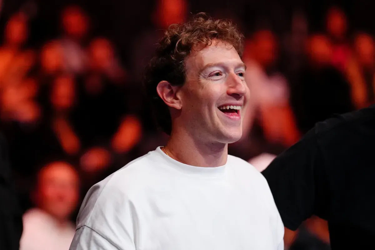Mark Zuckerberg'in AI Geleceği Vizyonu Neden Satışa Uymuyor