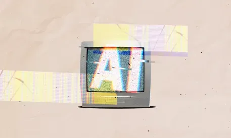 Yapay Zeka, İlk 24/7 TV Kanalını Başlattı