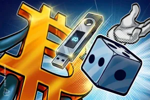 Bitcoin Sahipleri Kendi Güvenlerini Yeniden Değerlendirmeye Başladı