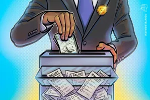 Ripple ve Coinbase Destekli PAC, Florida Seçimlerinde Kripto Parayı Neredeyse Hiç Anmadan 2 Milyon Dolar Harcadı