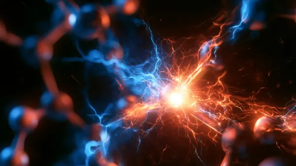 Kimyagerler Elektronları Serbest Bırakarak On Yıllık Kimya Engelini Aştı