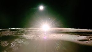 SpaceX Roketi Bu Hafta Ay'a Çarpacak: Peki Neden Rota Üzerinde?