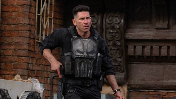 Spider-Man: Brand New Day, The Punisher'ın Netflix Geçmişini Görmezden Geldi: Hayranlar Tepkili