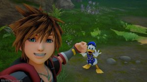 Kingdom Hearts 4 Hayranları D23'te Müjde Beklerken, Disney'den 1 Milyar Dolarlık Dev Başarı