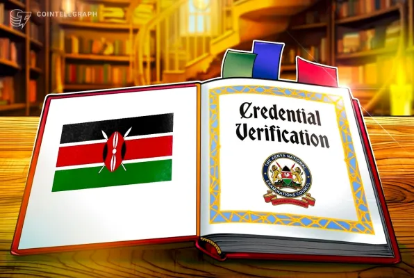 Kenya, 30 Milyon Akademik Kaydı Avalanche Blockchain'e Taşıdı