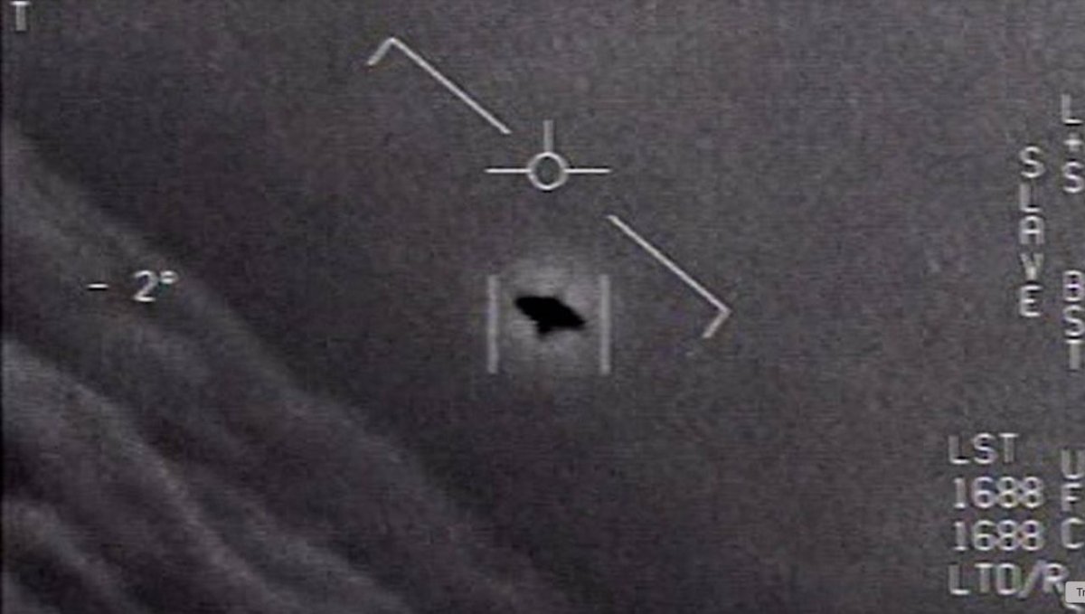 Pentagon'ın Son UFO Dosya Salımları Neden Bu Kadar Önemli?