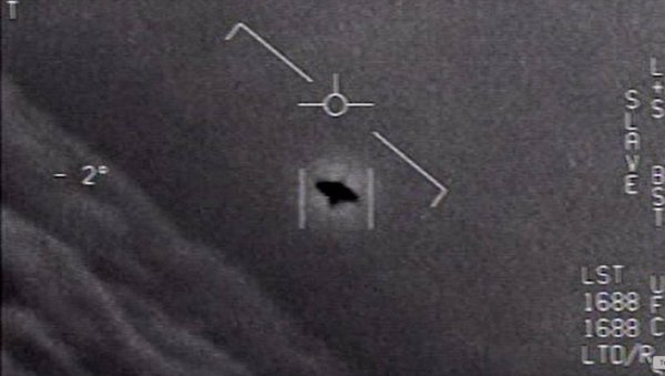 Pentagon'ın Son UFO Dosya Salımları Neden Bu Kadar Önemli?