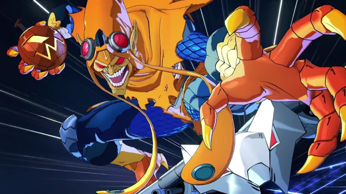 SonicFox, Marvel Tokon'un İlk Büyük Turnuvasını Kazandı