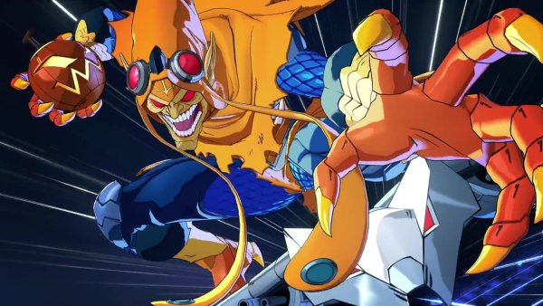 SonicFox, Marvel Tokon'un İlk Büyük Turnuvasını Kazandı