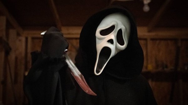 Scream 8'in Yönetmenlerini Bulmuş Olabilir