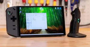 Lenovo, Legion Go Problemlerini Onayladı