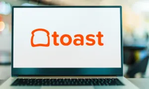 Toast Rekor Kırdı: 9.500 Yeni Restoran Ekledi, Yapay Zekaya Büyük Yatırım Yapıyor