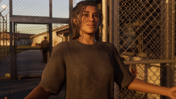 GTA 6 Haritası Kaçırması %100 Gerçek