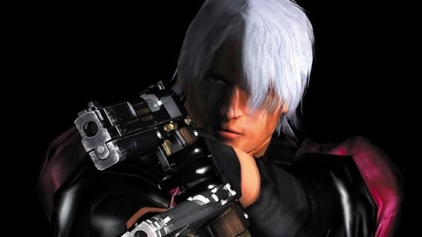 25 Yıl Sonra Hideki Kamiya, Devil May Cry Serisine Dönme Konusunda Konuştu