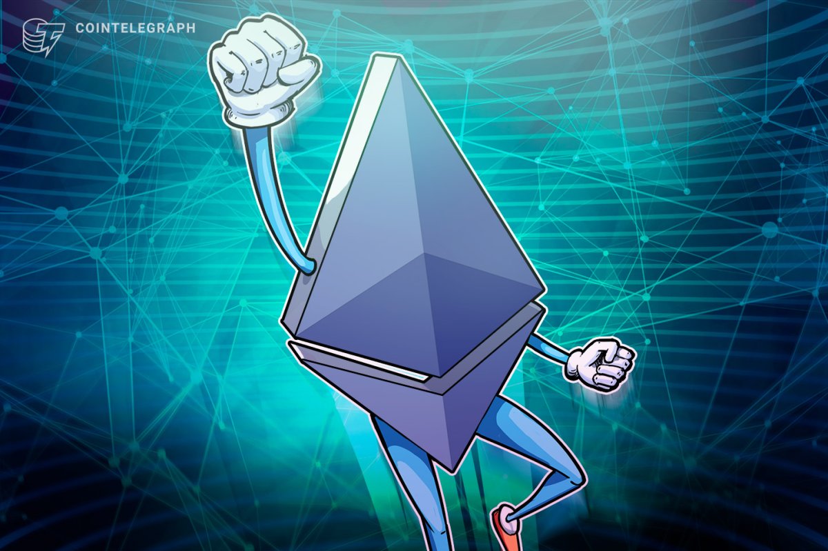 Ethereum Vakfı'ndan Geliştiricilere Glamsterdam Yükseltmesi Uyarısı