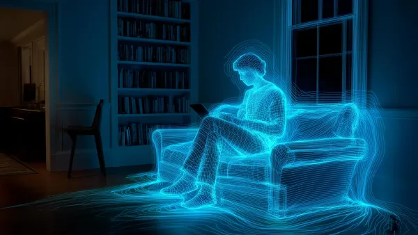 Ordinary WiFi now identify you with near-perfect accuracy