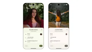 Google'ın Quick Share Özelliğine 'Dokun ve Paylaş' Modu Geldi