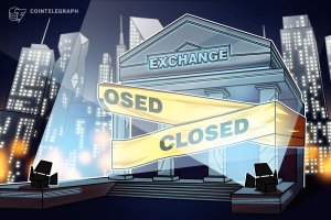 Hashdex, Piyasadaki En Küçük Bitcoin ETF'ini Kapatıyor