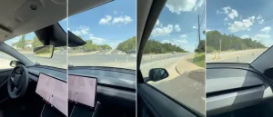 Tesla 'Robotaxi'si Bariyerleri Yıktı: 'Kusursuz' Güvenlik İddiasından Sadece Haftalar Sonra