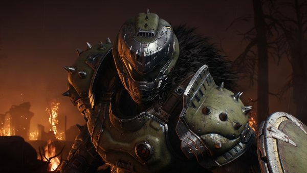 Id Software Lideri: Geliştiriciler Artık İlgilenmiyor
